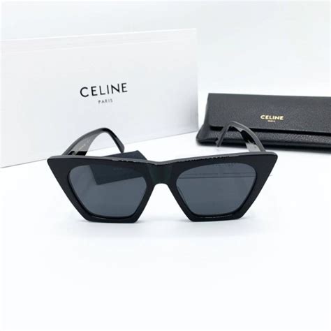 celine cl41468 tortoise sunglasses